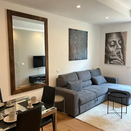 Your Comfort In Milan Exterior photo