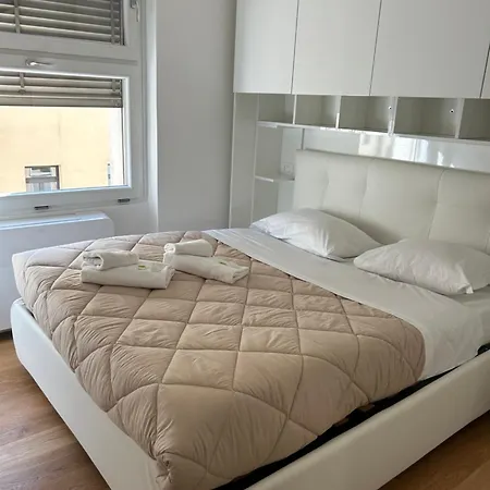 Your Comfort In Milan Exterior photo