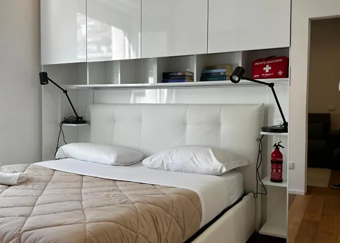 Your Comfort In Milan